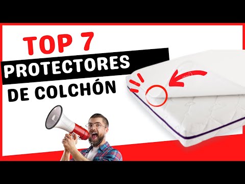 El confort y la protección se unen: el mejor aliado para tu colchón, el protector acolchado