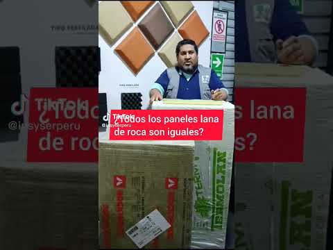 Beneficios y aplicaciones de la lana mineral de roca: el aislante versátil para tu hogar