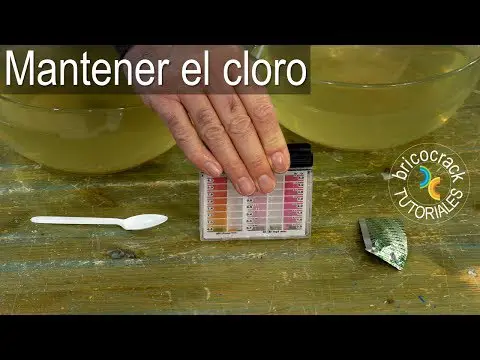 La eficacia de las tabletas de cloro para mantener tu piscina limpia y desinfectada