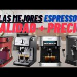 La cafetera espresso ecode forte touch: una opción eco-friendly para disfrutar del mejor café