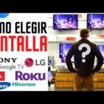 Guía completa para elegir el mejor mando para tu televisión Samsung