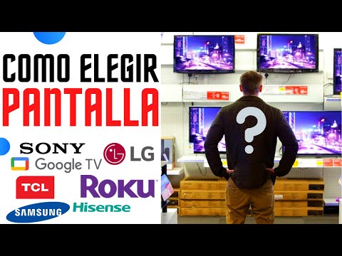 Guía completa para elegir el mejor mando para tu televisión Samsung