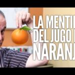 Los beneficios de tener un exprimidor de zumo de naranja en casa