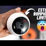 Mejora la seguridad de tu hogar con cámaras de videovigilancia exterior