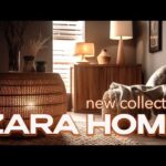 La nueva colección de lámparas inalámbricas de Zara Home: iluminación sin ataduras