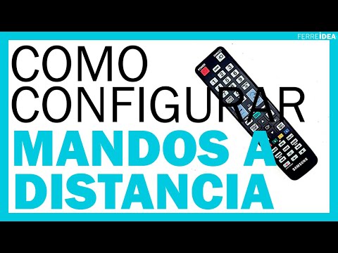 El mando a distancia Thomson: una guía completa para maximizar tu experiencia de entretenimiento