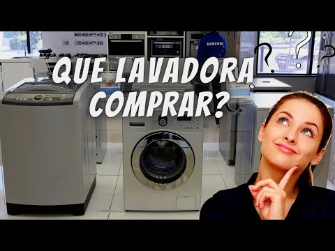 Las mejores opciones económicas de lavadoras de carga frontal