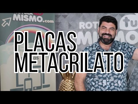 Placas de policarbonato personalizadas: la solución perfecta para tus proyectos