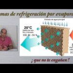 Los beneficios del climatizador evaporativo en una nave industrial