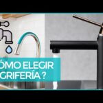 Los mejores grifos para platos de ducha: calidad y funcionalidad en tu baño