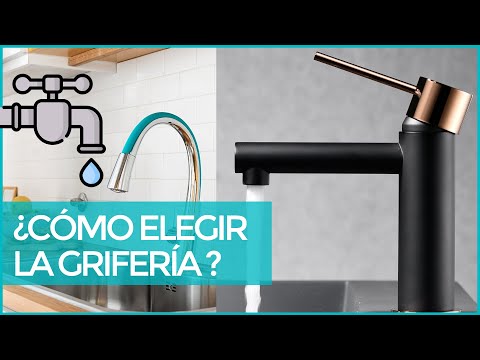 Los mejores grifos para platos de ducha: calidad y funcionalidad en tu baño