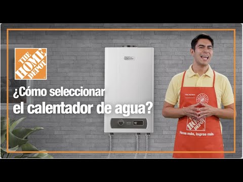 Comparativa de precios de calentadores de gas natural: encuentra la mejor opción para tu hogar