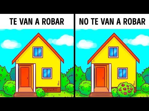 Protege a tus pequeños con una puerta de seguridad infalible