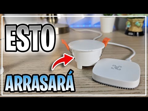 Protege tu hogar con un sensor de movimiento y alarma sonora