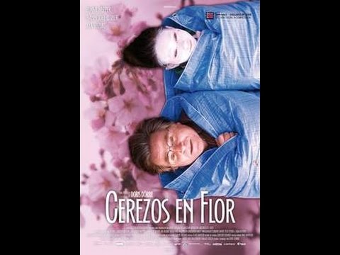 La belleza efímera de los cuadros cerezos en flor