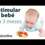 Las mejores mesas de actividades para estimular el desarrollo de tu bebé