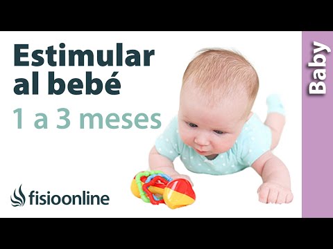 Las mejores mesas de actividades para estimular el desarrollo de tu bebé