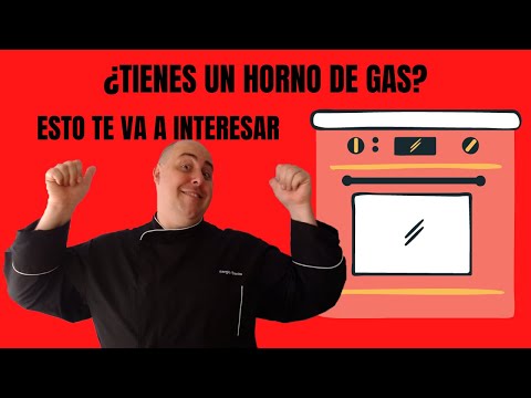 Optimiza el rendimiento de tu horno con butanos de gas