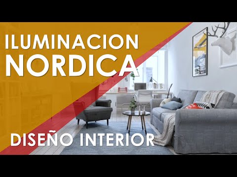 La elegancia de las lámparas de techo de madera estilo nórdico