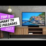 La mejor opción de televisor pequeño con tecnología Smart TV