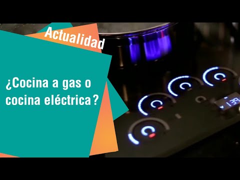 Las ventajas de las cocinas industriales de gas: eficiencia y potencia en la gastronomía