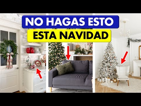 Luz y elegancia en tu hogar: Cómo decorar la pared con un árbol de Navidad luminoso