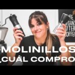 El molinillo de café eléctrico: tu aliado para disfrutar del aroma y sabor perfecto