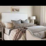 La mejor selección de ropa de cama para canapés: calidad y estilo para tu dormitorio