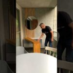 La versátil y funcional mesa de cocina extensible con sillas: la solución perfecta para optimizar tu espacio