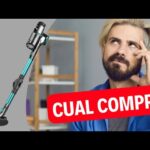 La mejor opción de aspiradora sin cable compacta para tu hogar