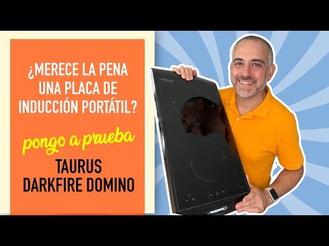 Las ventajas de tener una placa de inducción portátil en tu cocina