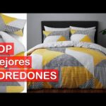 Los mejores edredones de plumas a precios irresistibles