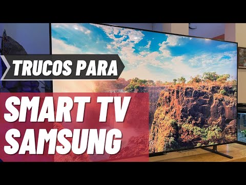 Los mejores mandos para Samsung TV: encuentra el perfecto para tu televisor