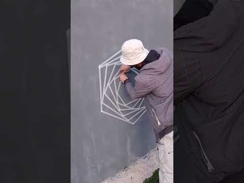 La versatilidad de la pintura blanca en spray para darle vida a tus paredes