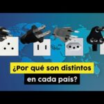 Aprende todo sobre el adaptador enchufe tipo A: características y usos