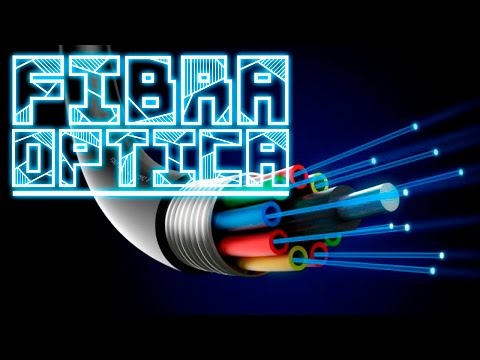 Todo lo que necesitas saber sobre el cable de fibra óptica para audio