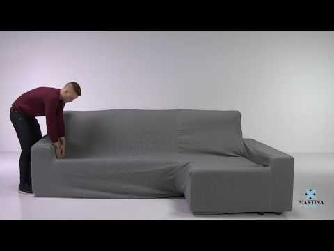 Protege tu chaise longue con una funda impermeable de calidad