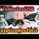 Todo lo que necesitas saber sobre el conector micro USB hembra