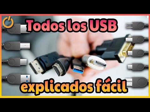 Todo lo que necesitas saber sobre el conector micro USB hembra