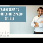 Transforma tu salón con impresionantes lienzos de gran tamaño