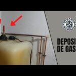 Todo lo que necesitas saber sobre el depósito de gasoil para caldera