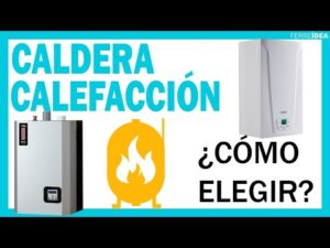 Guía completa sobre los precios de las calderas de gas para calefacción y agua sanitaria