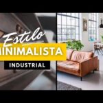 La elegancia industrial de las mesas altas: un toque moderno para tu hogar