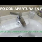 La importancia de contar con un grifo de agua fría en tu lavabo