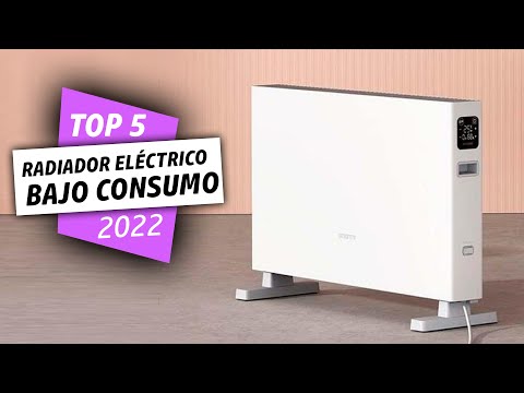 Guía completa de los precios de radiadores eléctricos: encuentra la opción perfecta para tu hogar