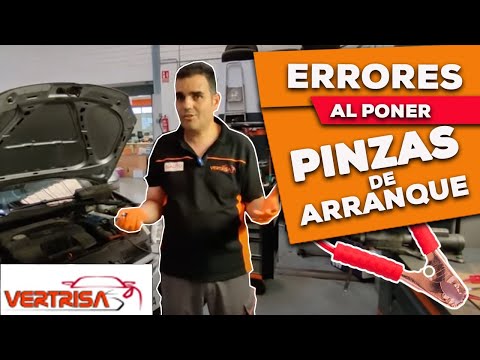 La solución definitiva para evitar quedarte sin batería: Arrancador de baterías portátil