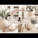 Organiza y decora tu sala con una elegante mesa de centro con cajones