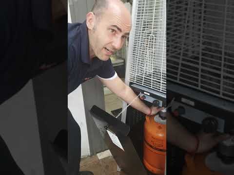 Las ventajas de tener una estufa exterior de gas en tu terraza o jardín