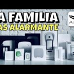 La mejor opción: alarma para casa con cámara sin cuotas