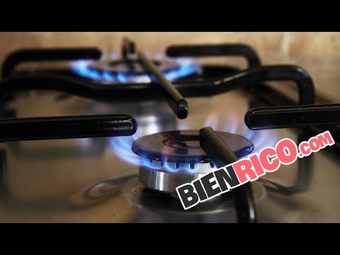 Las estufas de gas más eficientes para ahorrar en tu hogar